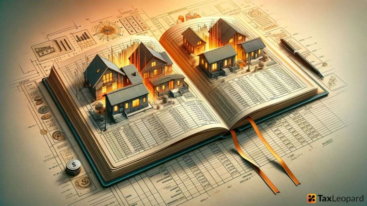 What is Real Estate Accounting?