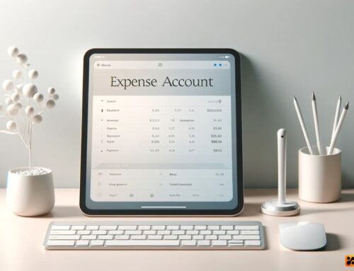 What is an Expense Account? Definition and Types