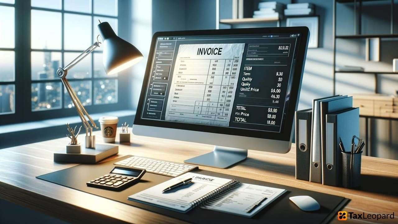 What is an Invoice? Importance and Benefits