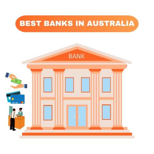 Top 5 Best Banks in Australia TaxLeopard