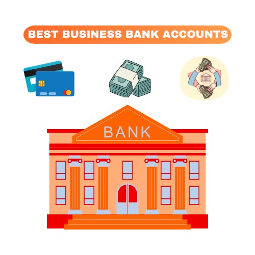 Best Business Bank Accounts