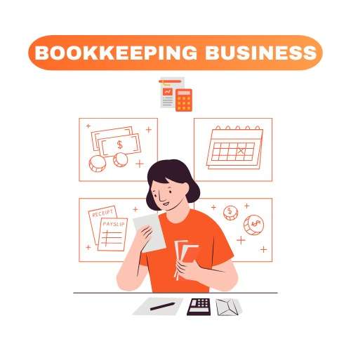 How to Start a Bookkeeping Business: 5 Steps You Must Follow!