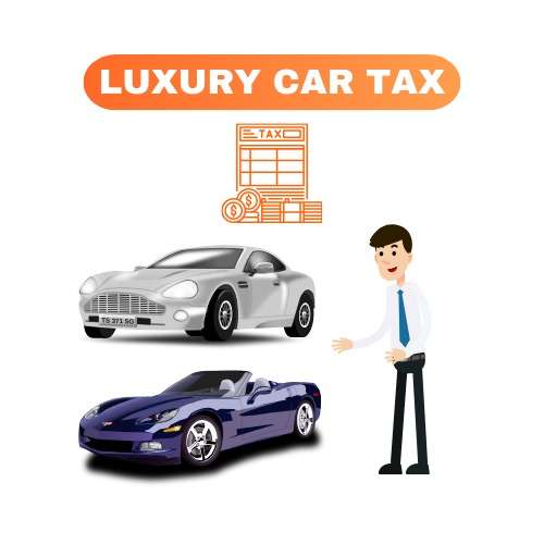 Luxury Car Tax for 2023-24