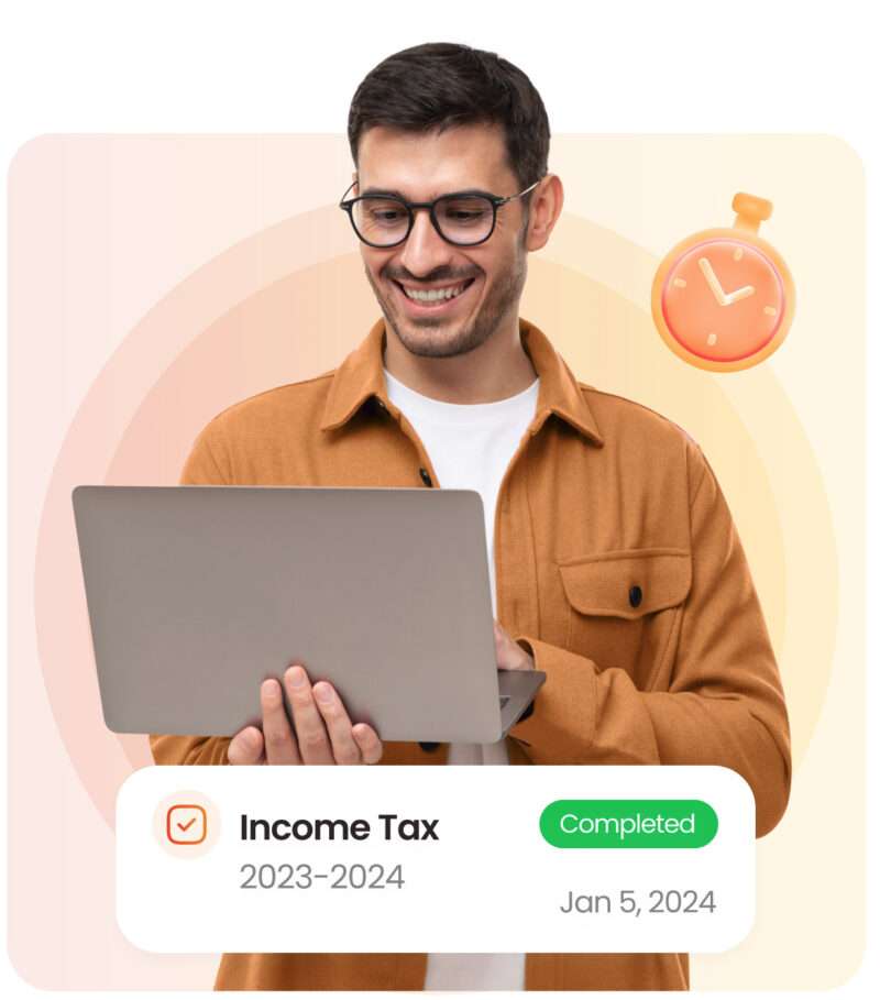 Taxleopard 2024 Taxleopard Tax App For The Self Employed