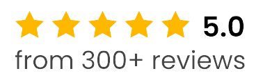 TaxLeopard 5 star Reviews