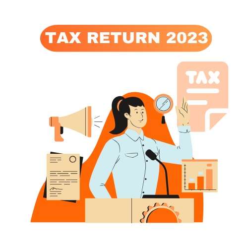 When is Tax Return 2023 Australia?