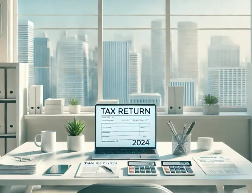 When is Tax Return 2024 Australia?